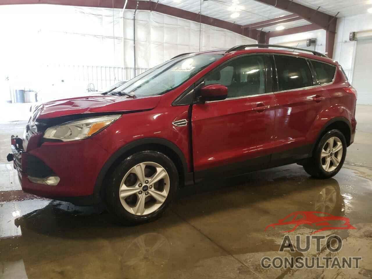 FORD ESCAPE 2016 - 1FMCU9G90GUA95717