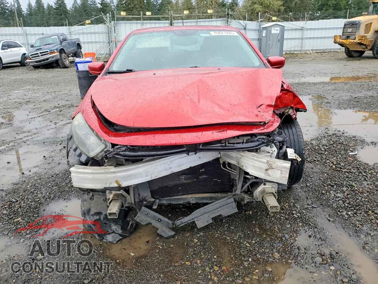 DODGE DART 2014 - 1C3CDFBB1ED902065
