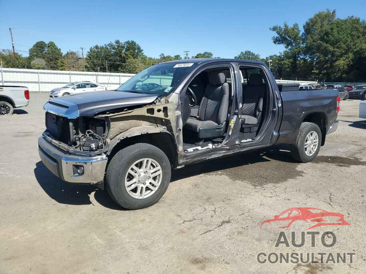 TOYOTA TUNDRA 2018 - 5TFRM5F12JX133103