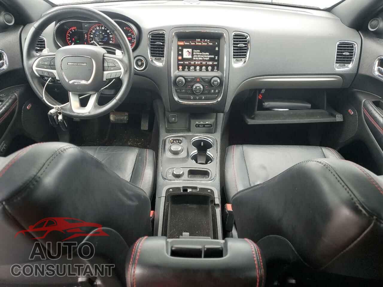 DODGE DURANGO 2015 - 1C4SDJCT5FC139699