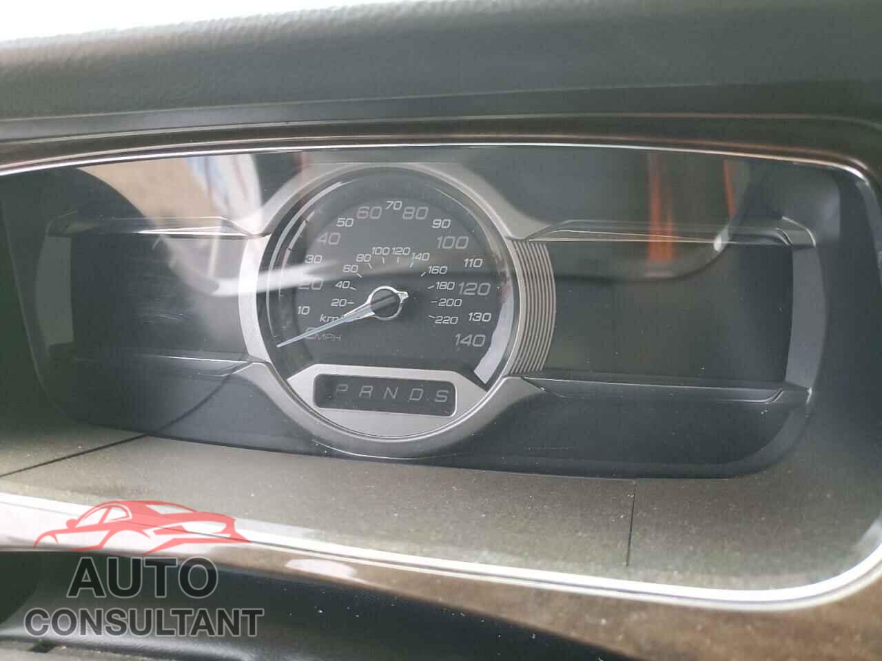 FORD TAURUS 2014 - 1FAHP2F88EG171946