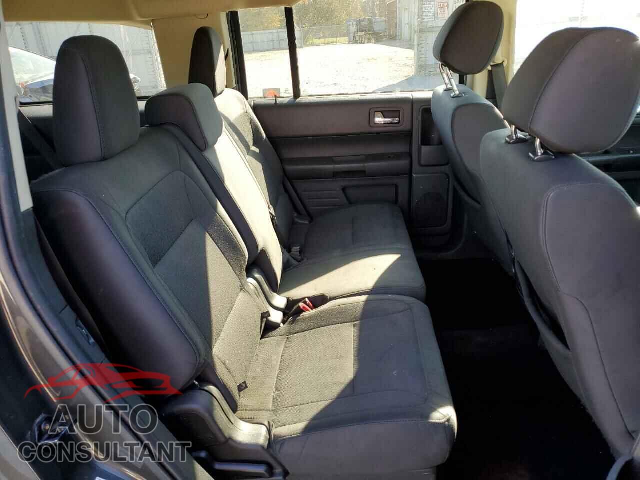 FORD FLEX 2019 - 2FMGK5B82KBA14763