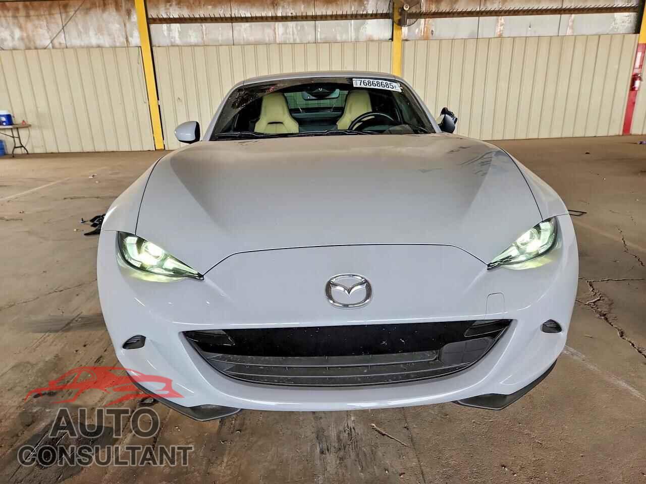 MAZDA MX-5 MIATA 2024 - JM1NDAM75R0608732