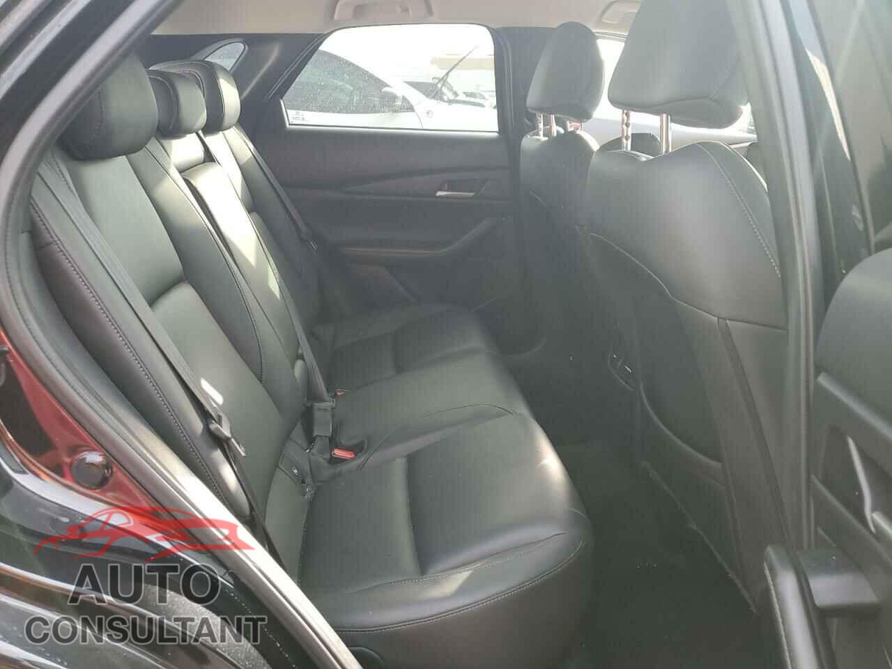 MAZDA CX30 2021 - 3MVDMABL1MM242588