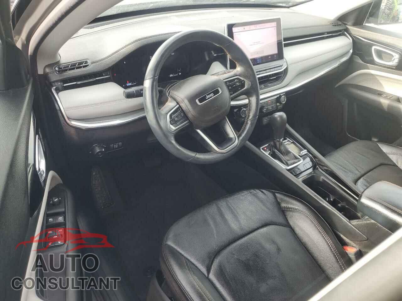 JEEP COMPASS 2022 - 3C4NJDCB2NT123011