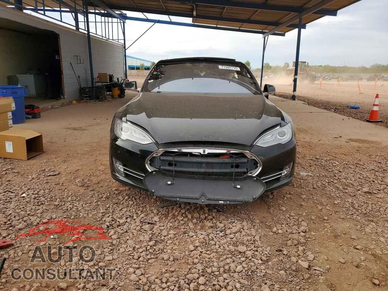 TESLA MODEL S 2015 - 5YJSA4H19FF083920