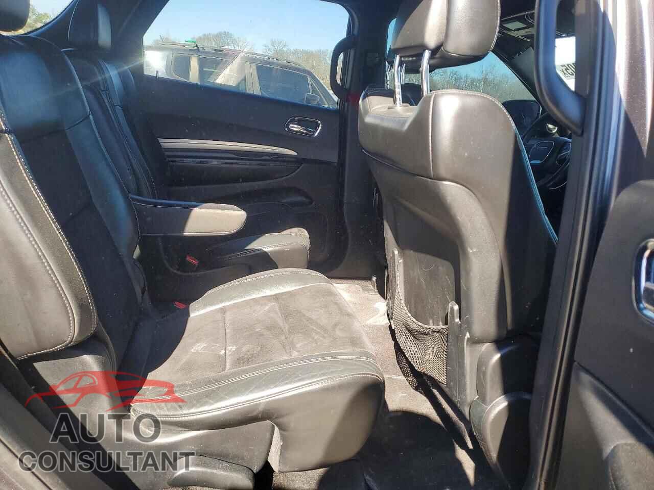 DODGE DURANGO 2015 - 1C4RDHAG4FC194397
