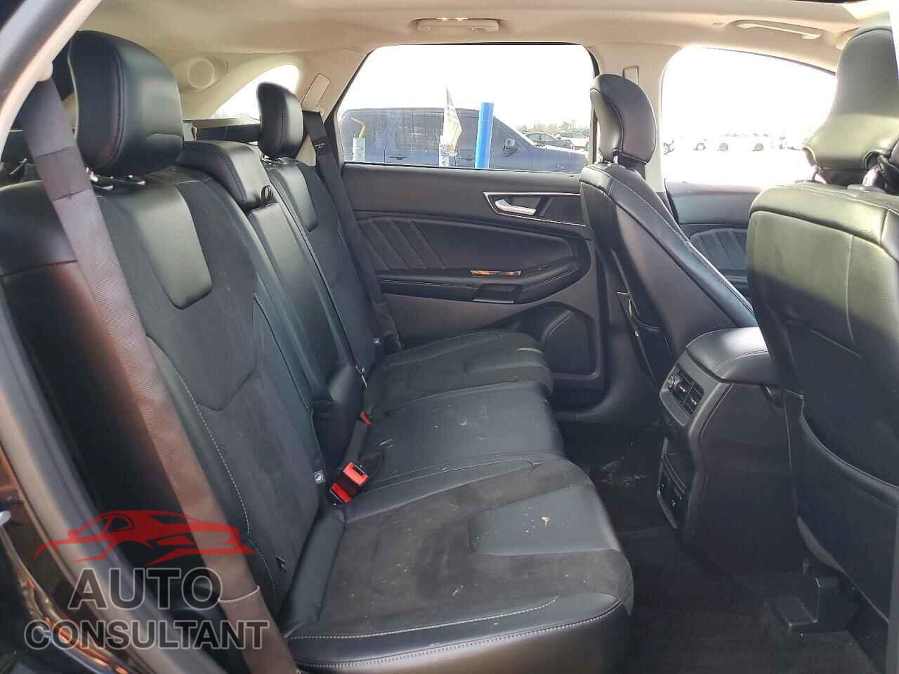 FORD EDGE 2016 - 2FMPK4AP3GBC34813
