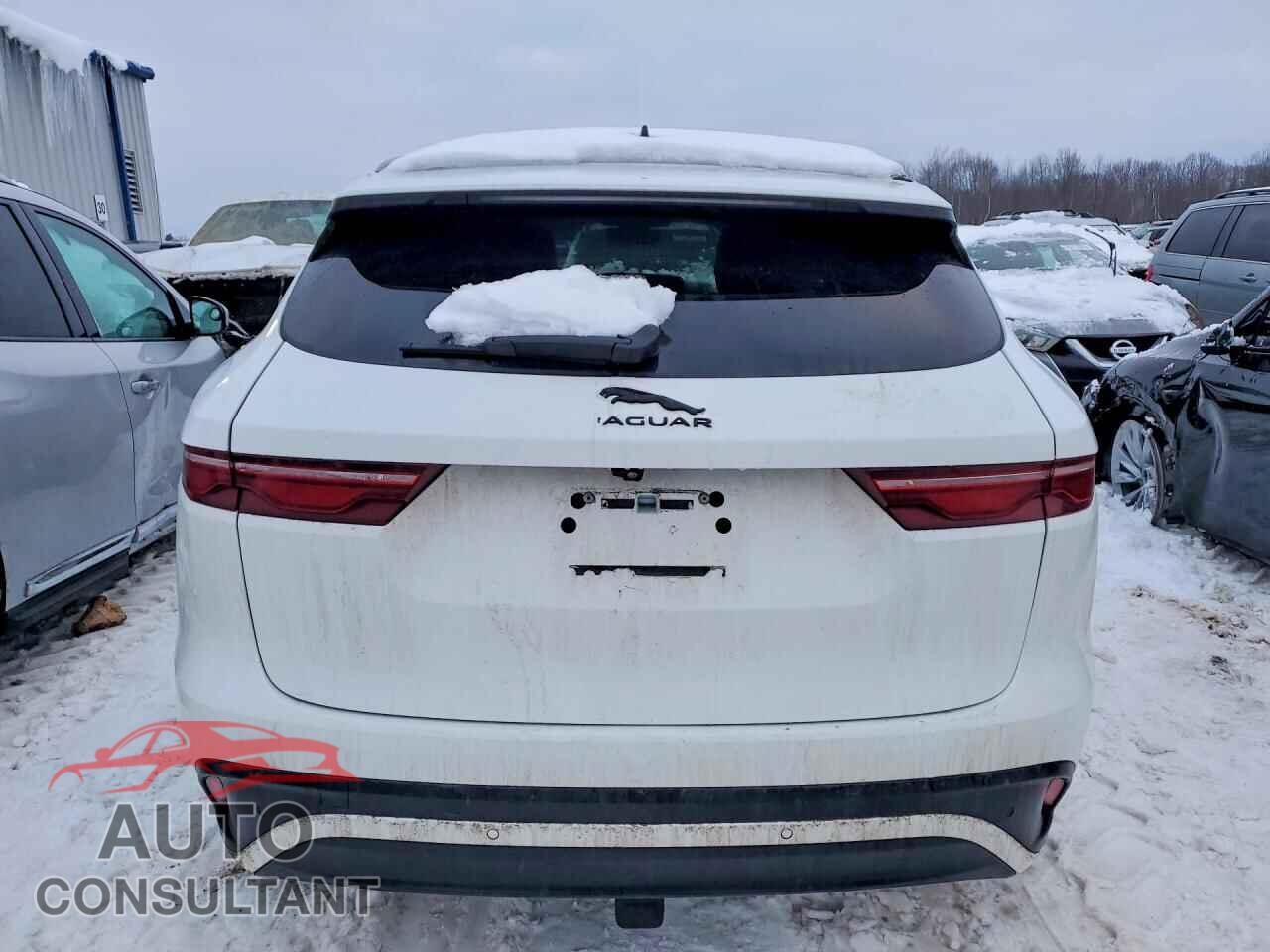 JAGUAR F-PACE 2024 - SADCT2EX2RA728758