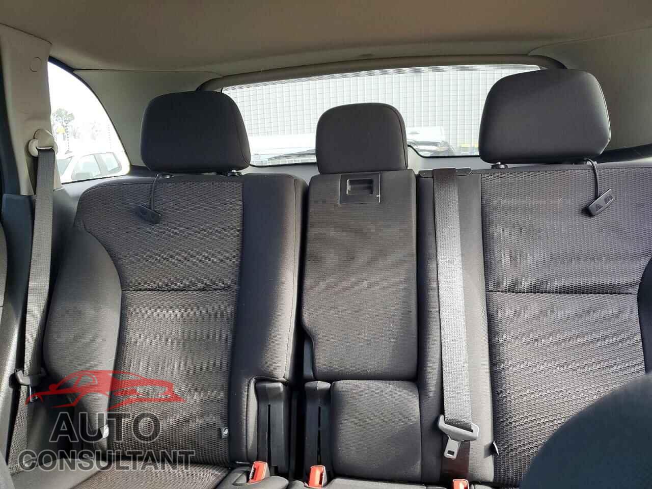 FORD EDGE 2013 - 2FMDK3JC4DBB83232