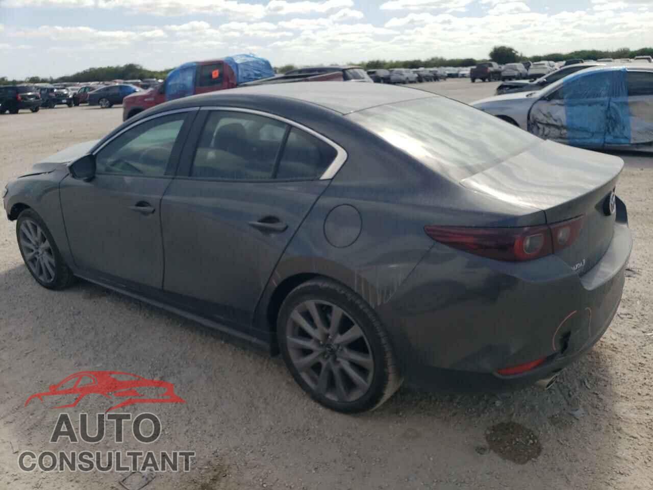MAZDA 3 2024 - 3MZBPACM9RM432652