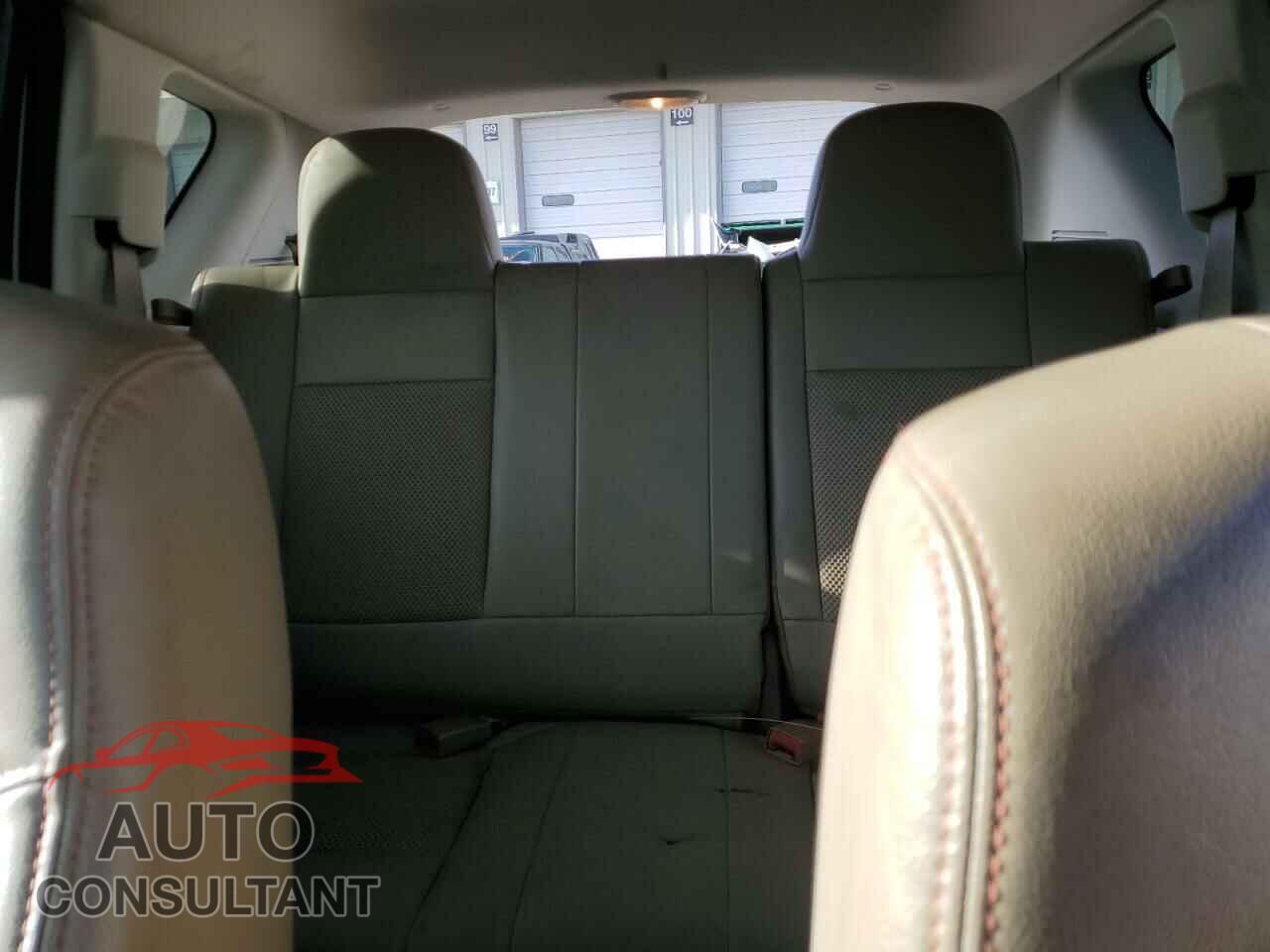 JEEP COMPASS 2015 - 1C4NJDEB1FD365132