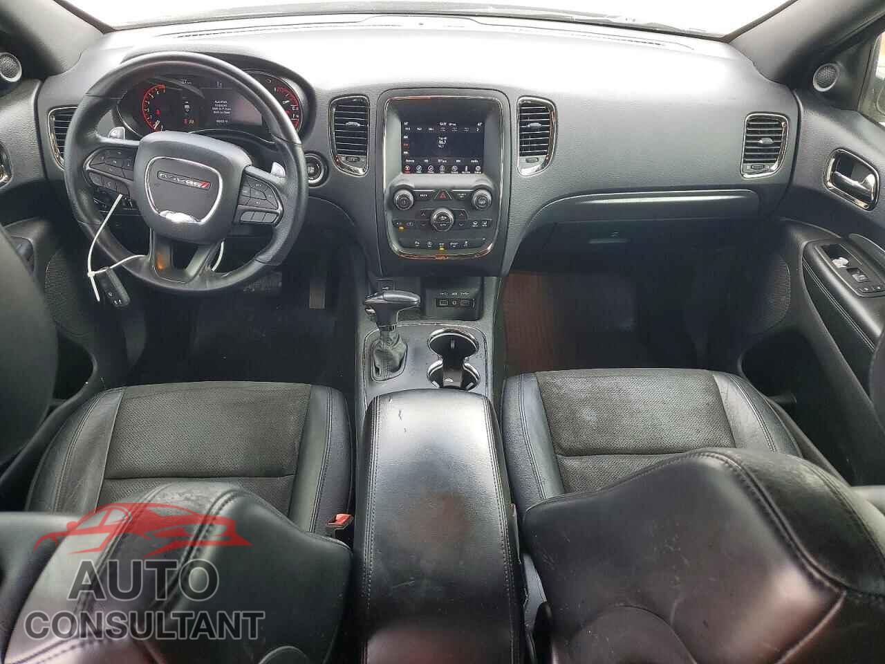 DODGE DURANGO 2019 - 1C4RDHDG2KC797886