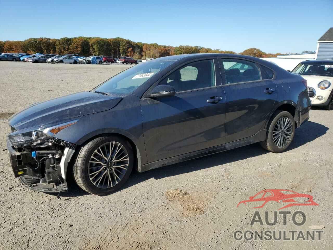 KIA FORTE 2023 - 3KPF54AD5PE592064