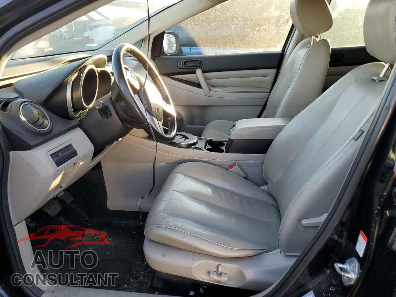 MAZDA CX-7 2011 - JM3ER2CM2B0371855