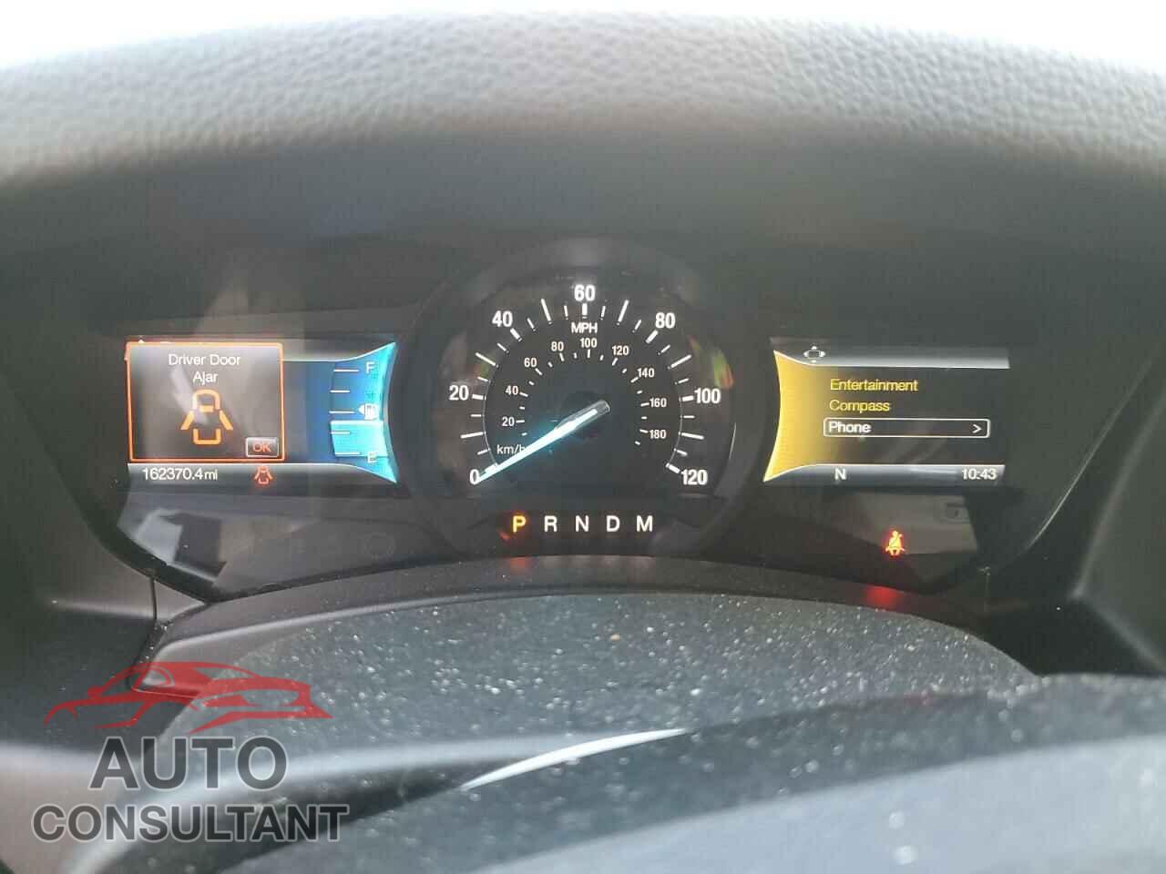 FORD EXPEDITION 2015 - 1FMJK2AT2FEF14085