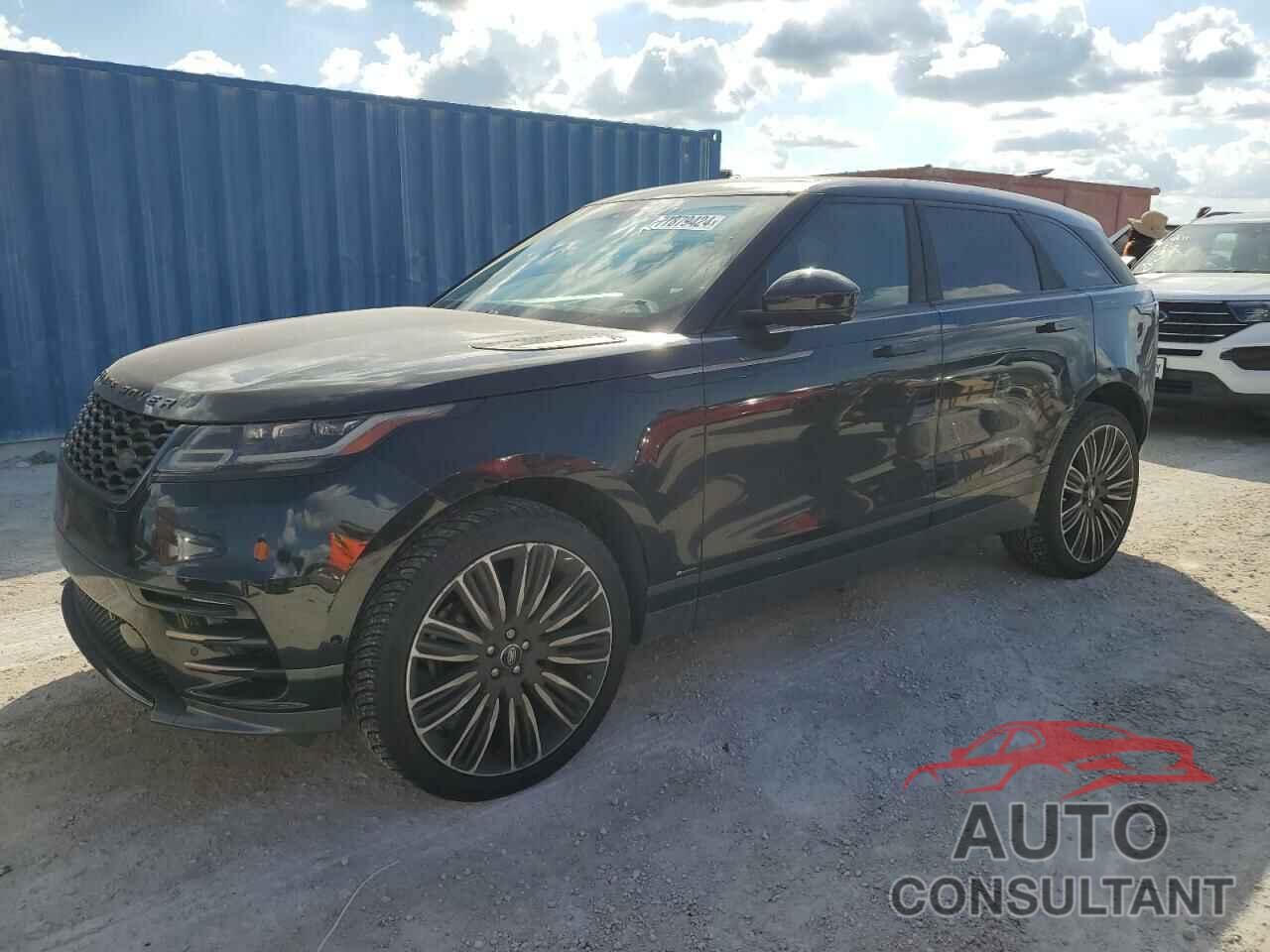 LAND ROVER RANGEROVER 2019 - SALYL2EX8KA206233