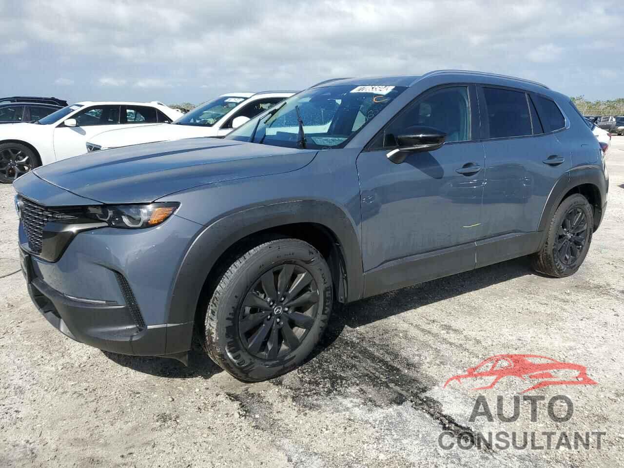 MAZDA CX-50 SELE 2025 - 7MMVABAMXSN301011