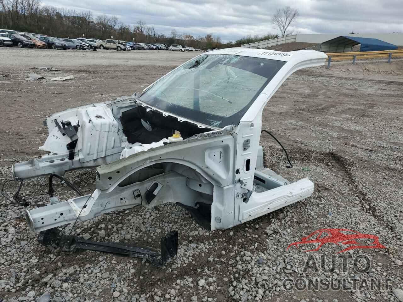 DODGE CHARGER 2020 - 2C3CDXGJ7LH180168