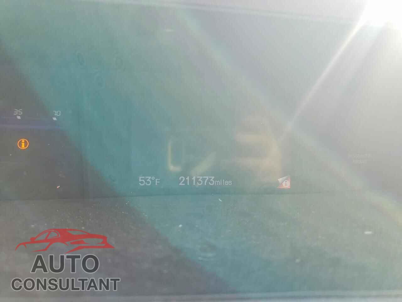 HONDA CIVIC 2012 - 2HGFB2F81CH529522