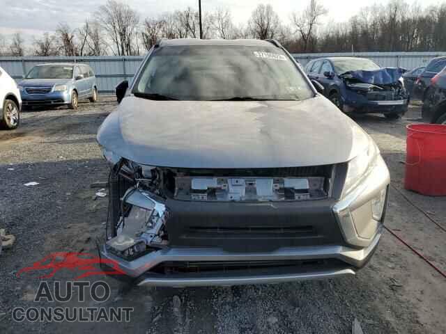 MITSUBISHI ECLIPSE 2019 - JA4AT4AAXKZ008366