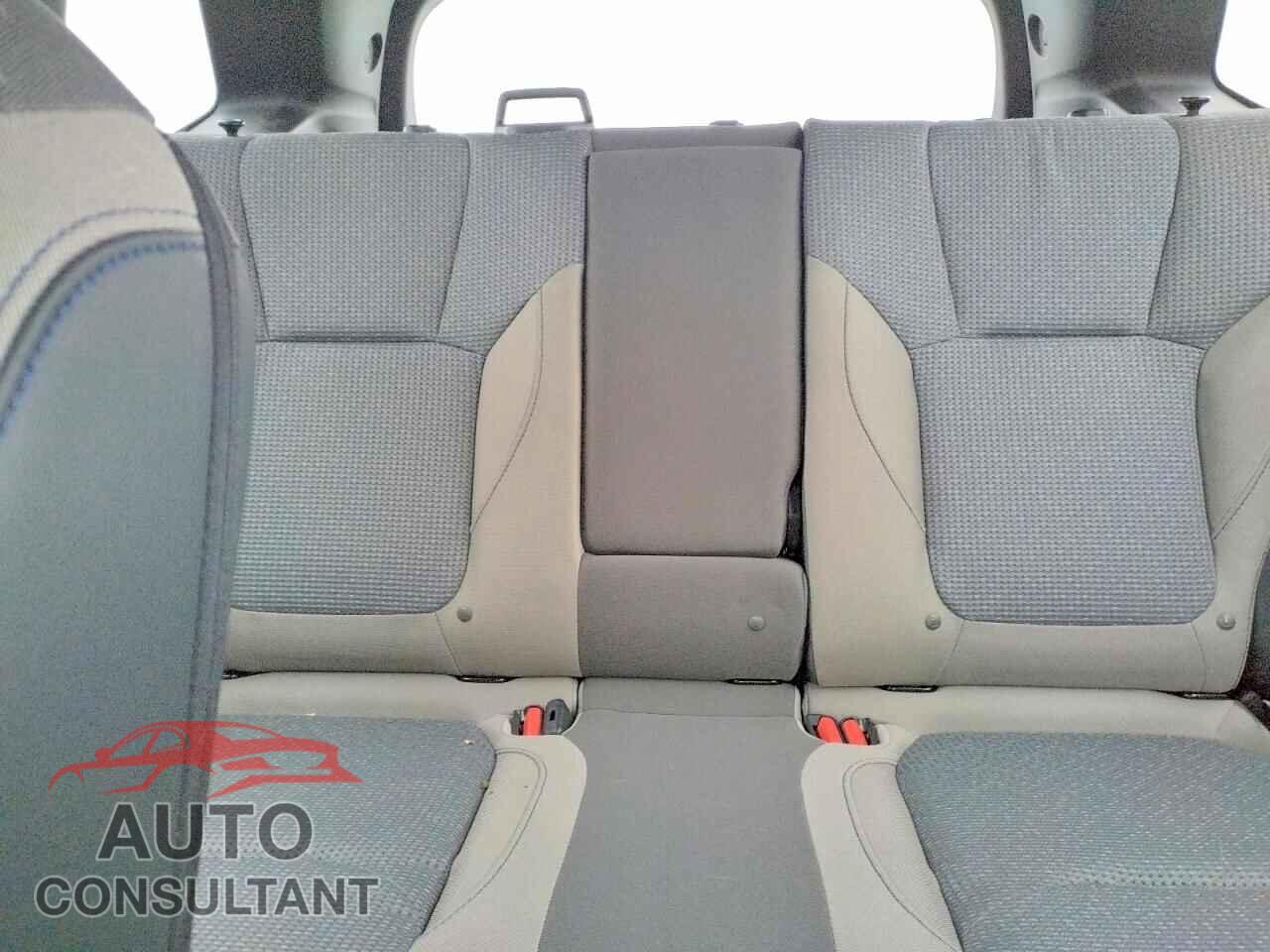 SUBARU FORESTER 2025 - JF2SLDBC4SH555599