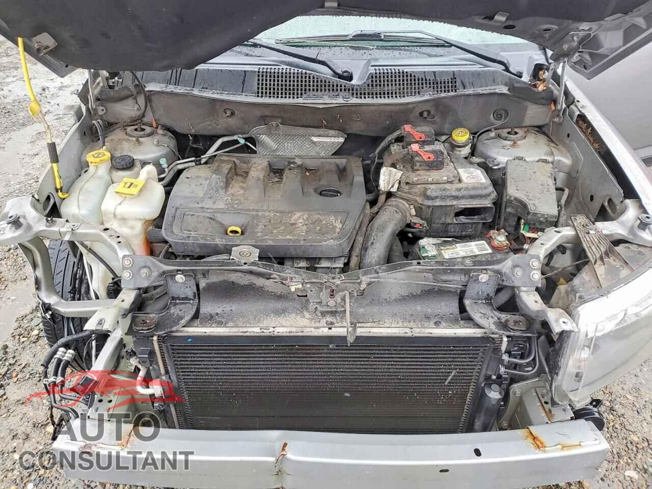 JEEP COMPASS 2015 - 1C4NJDEB6FD183930