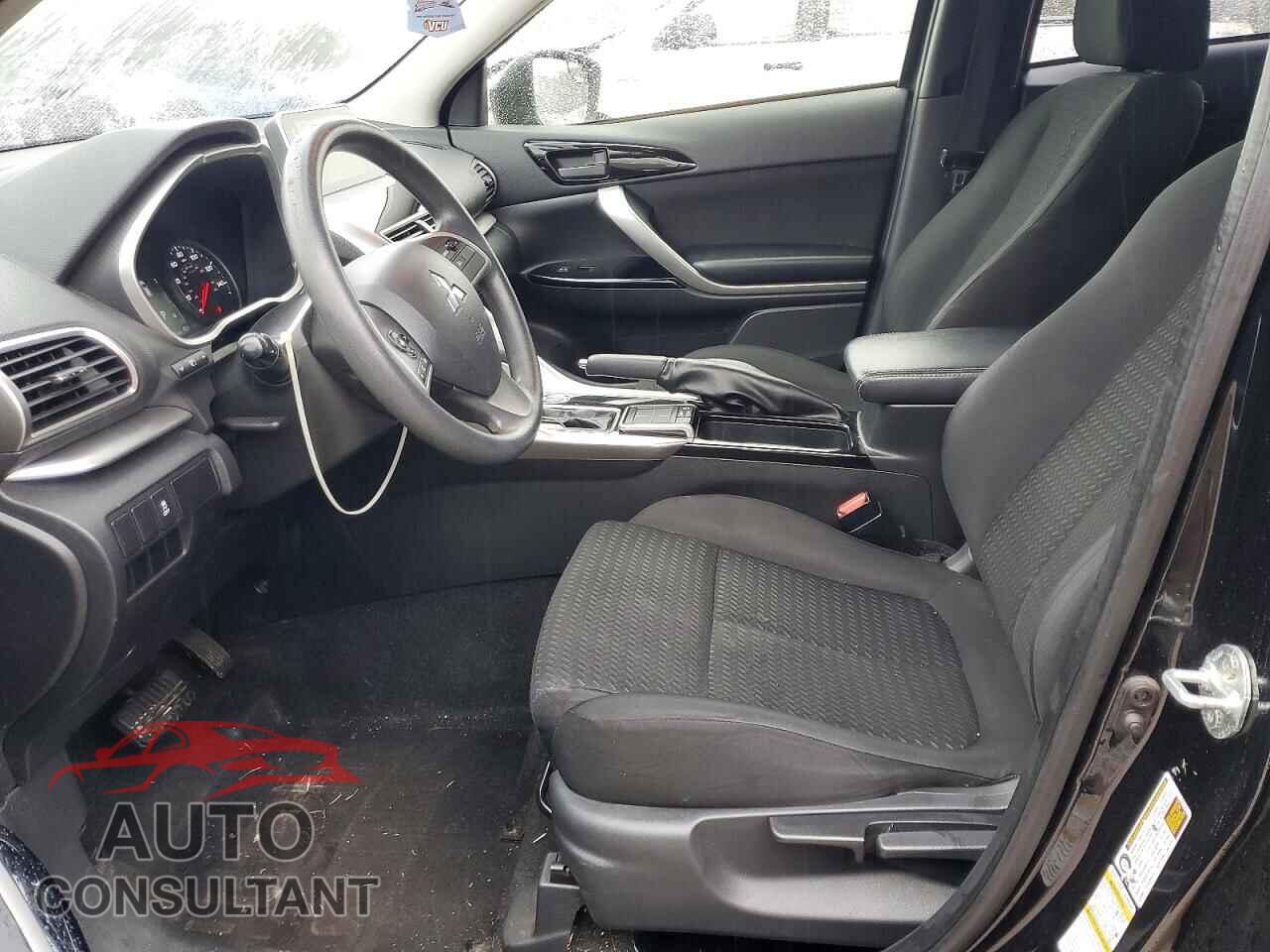 MITSUBISHI ECLIPSE 2019 - JA4AT4AA2KZ045895