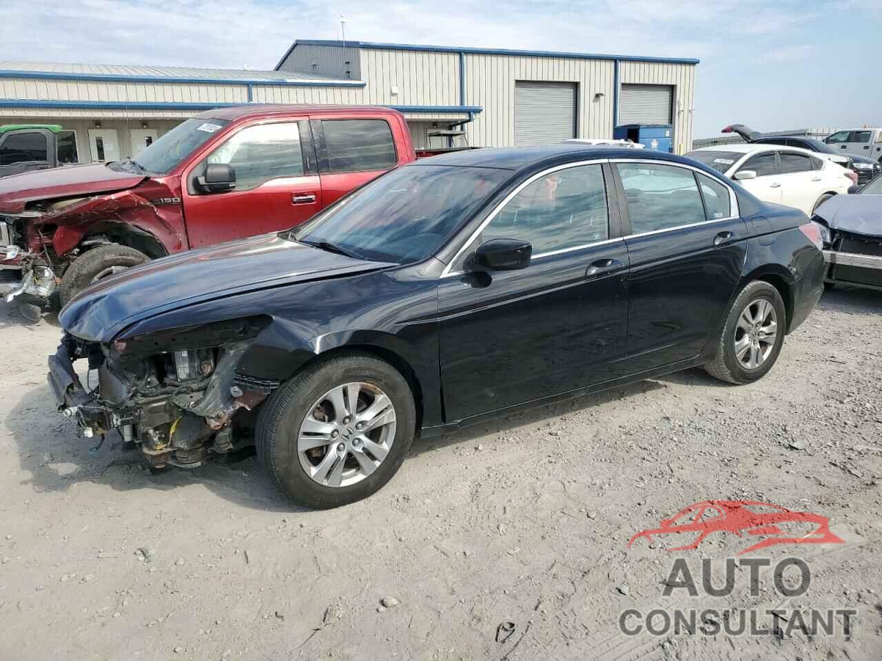 HONDA ACCORD 2012 - 1HGCP2F63CA170319