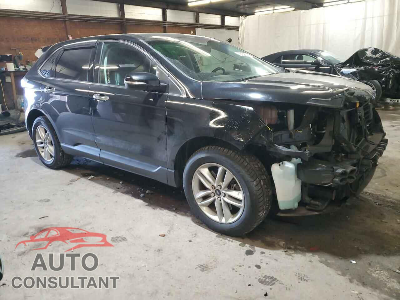 FORD EDGE 2016 - 2FMPK4J97GBB57039
