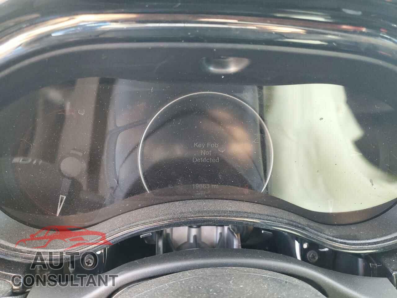 DODGE DURANGO 2023 - 1C4RDJFG7PC603722