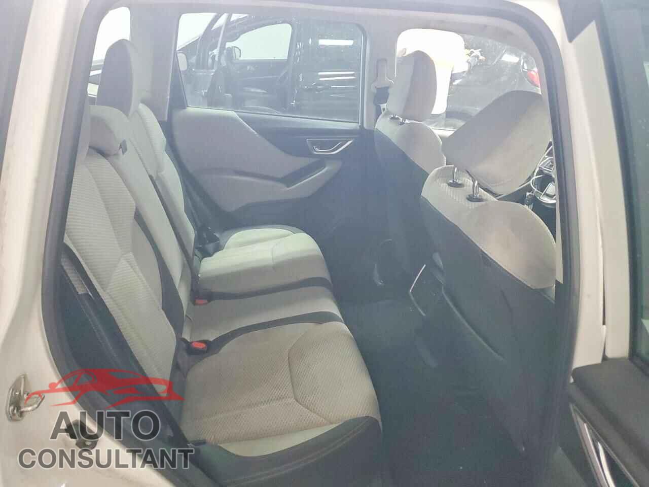 SUBARU FORESTER 2023 - JF2SKADC9PH476712