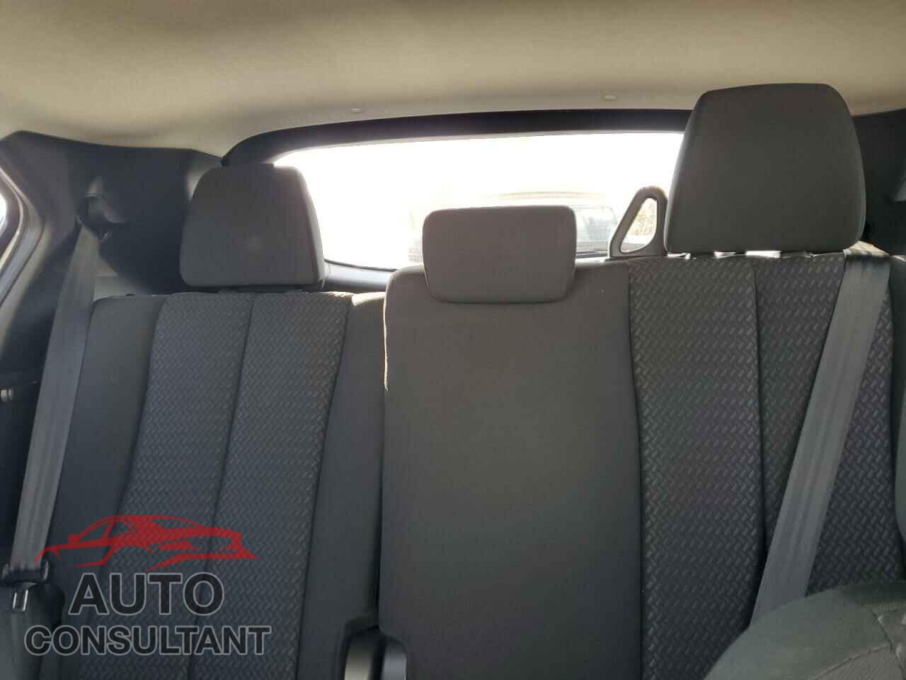 MITSUBISHI ECLIPSE 2023 - JA4ATVAA2PZ031928