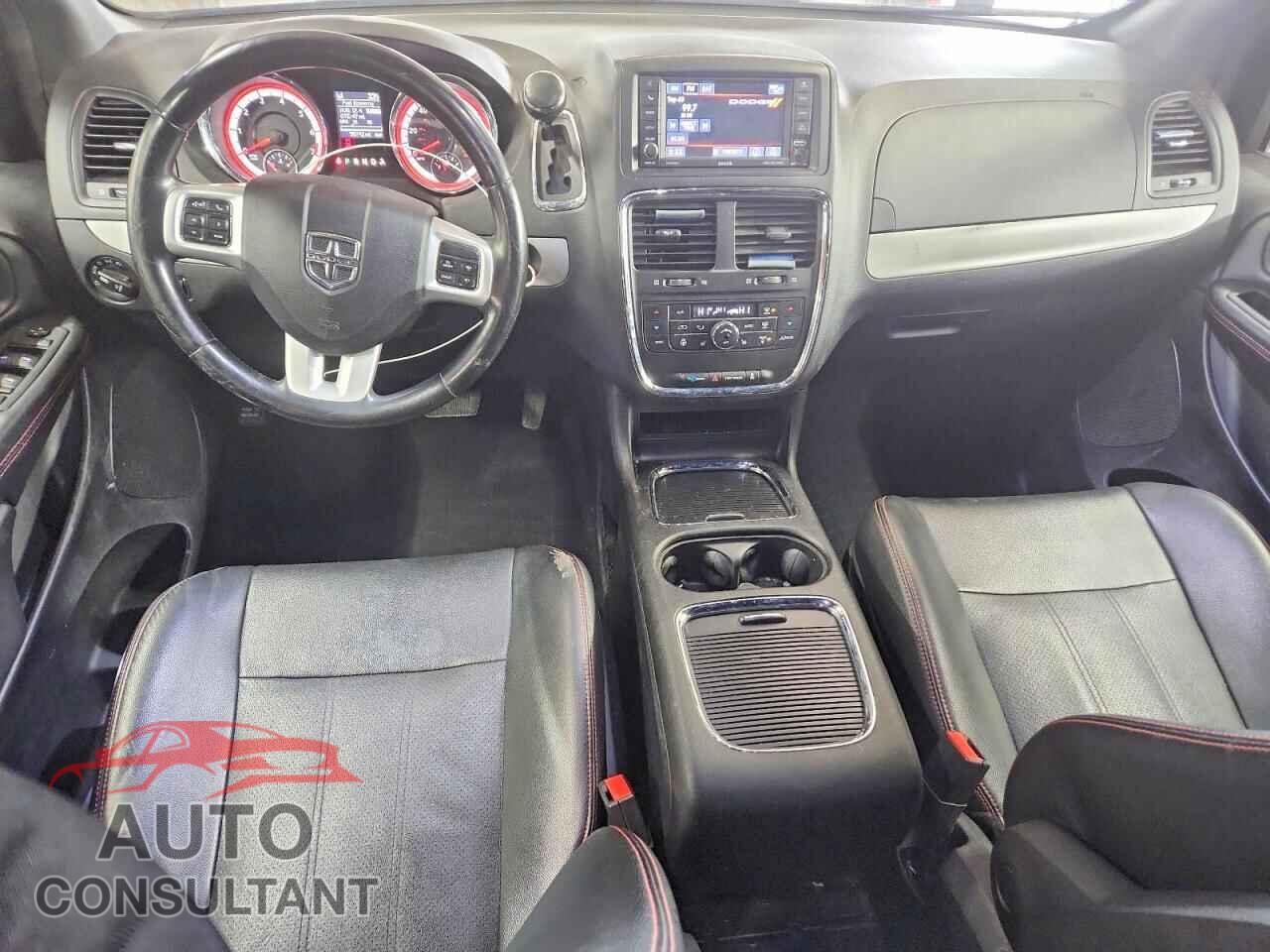 DODGE GRAND CARAVAN 2020 - 2C4RDGEG0LR166314