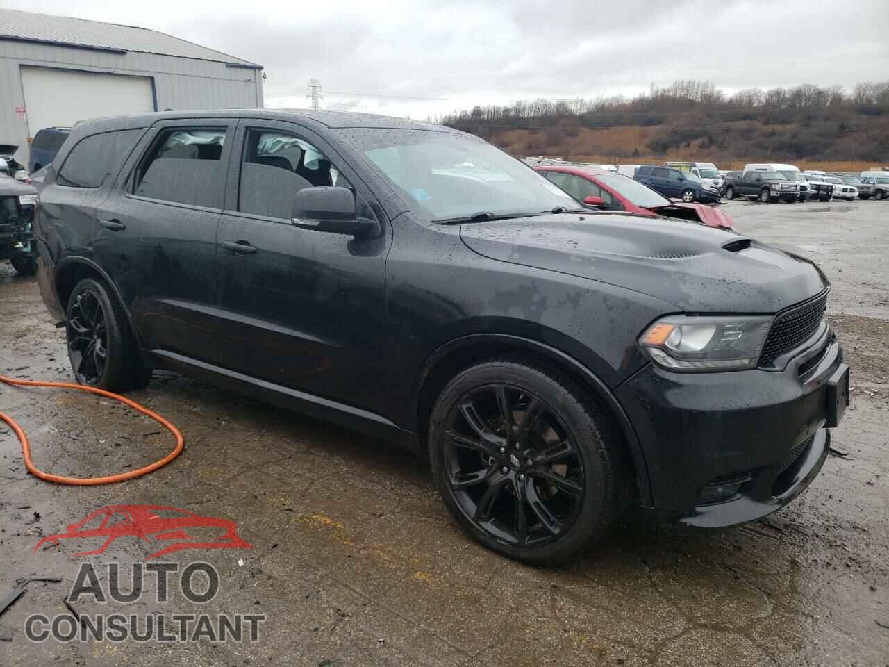 DODGE DURANGO 2016 - 1C4SDJCT8GC409770