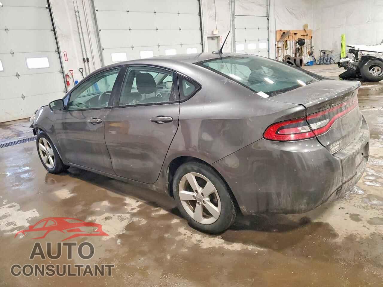 DODGE DART 2015 - 1C3CDFBB8FD337184