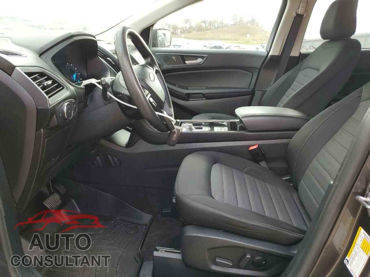 FORD EDGE 2020 - 2FMPK4G98LBA24341