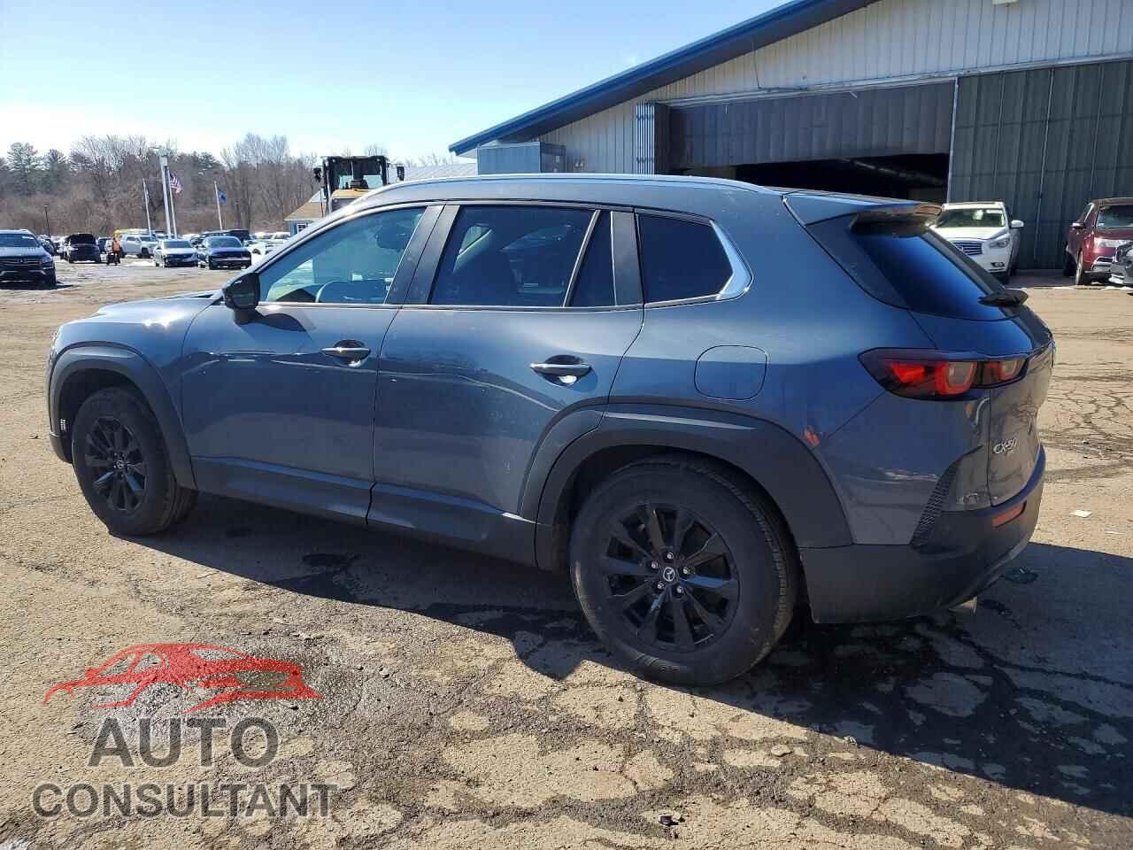 MAZDA CX-50 2023 - 7MMVABCM5PN141768