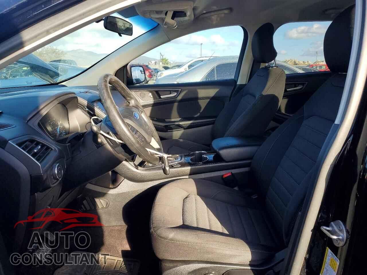 FORD EDGE 2016 - 2FMPK3G95GBB04597