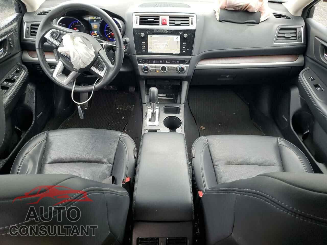 SUBARU OUTBACK 2017 - 4S4BSANC2H3211637