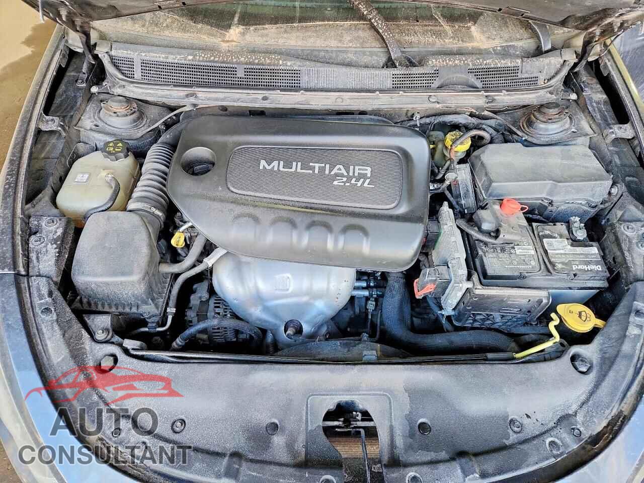DODGE DART 2014 - 1C3CDFBB0ED692977