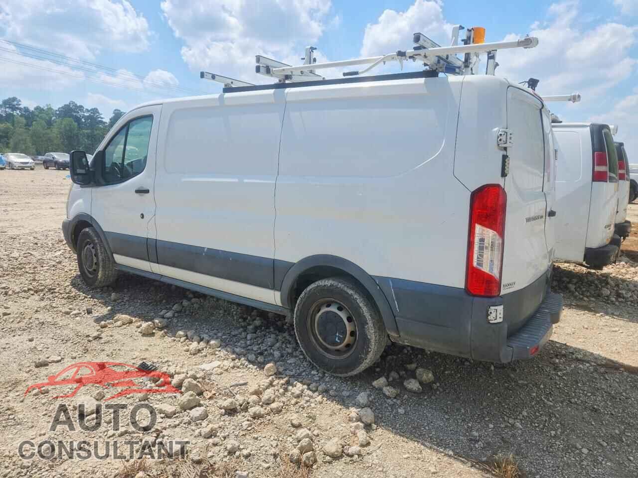 FORD TRANSIT 2015 - 1FTNE1ZM6FKA19975