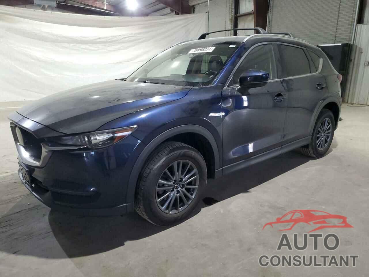 MAZDA CX-5 2020 - JM3KFBCM6L0800718