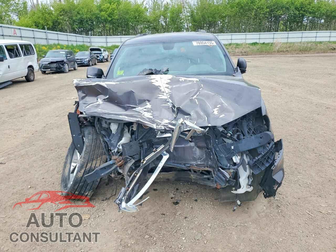 DODGE DURANGO 2014 - 1C4RDJDG0EC551933