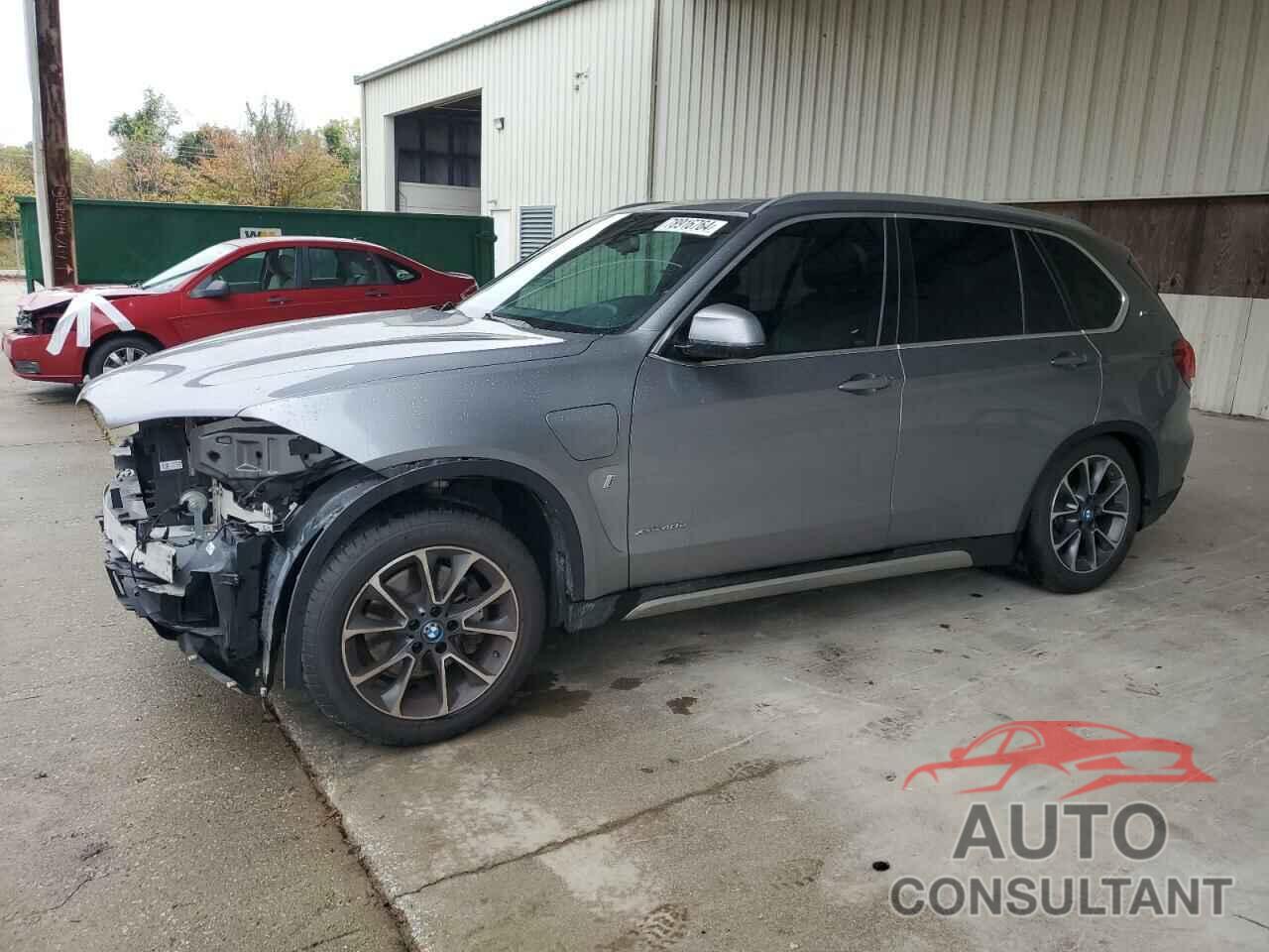 BMW X5 2017 - 5UXKT0C33H0V98018