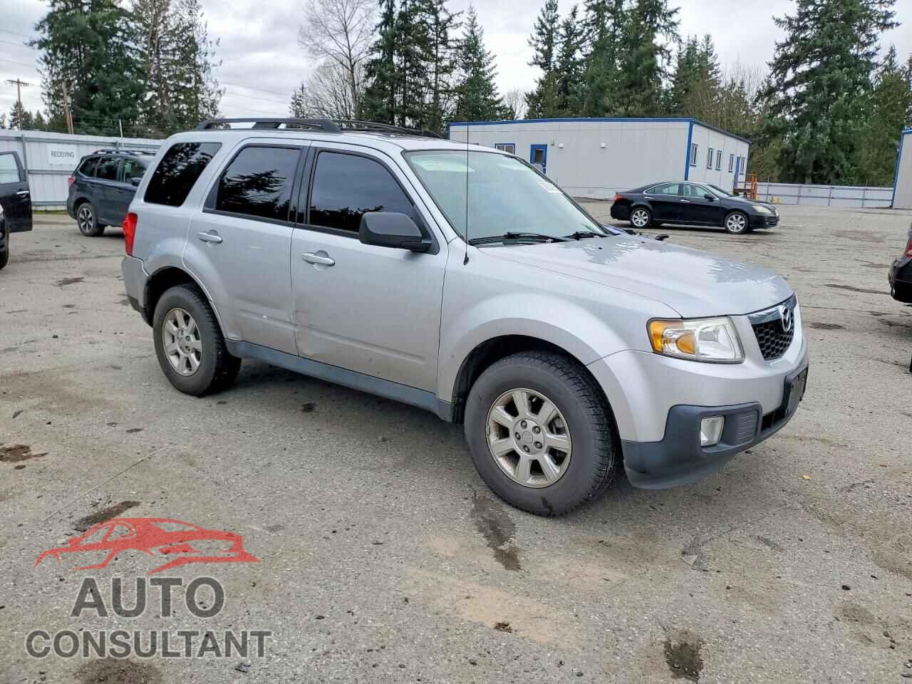 MAZDA TRIBUTE 2011 - 4F2CY9C76BKM06892