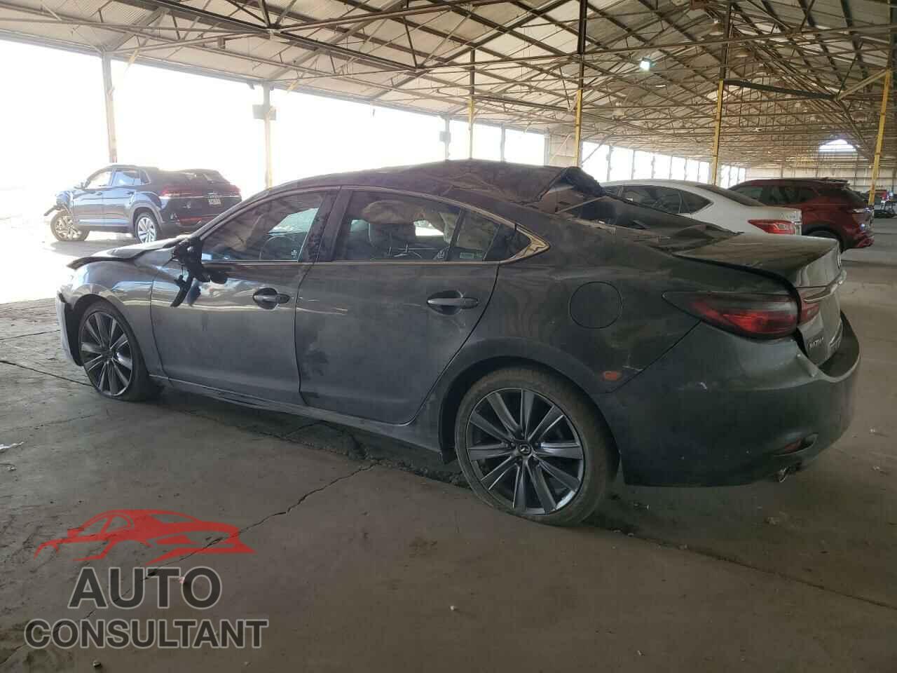 MAZDA 6 2021 - JM1GL1VM0M1608060