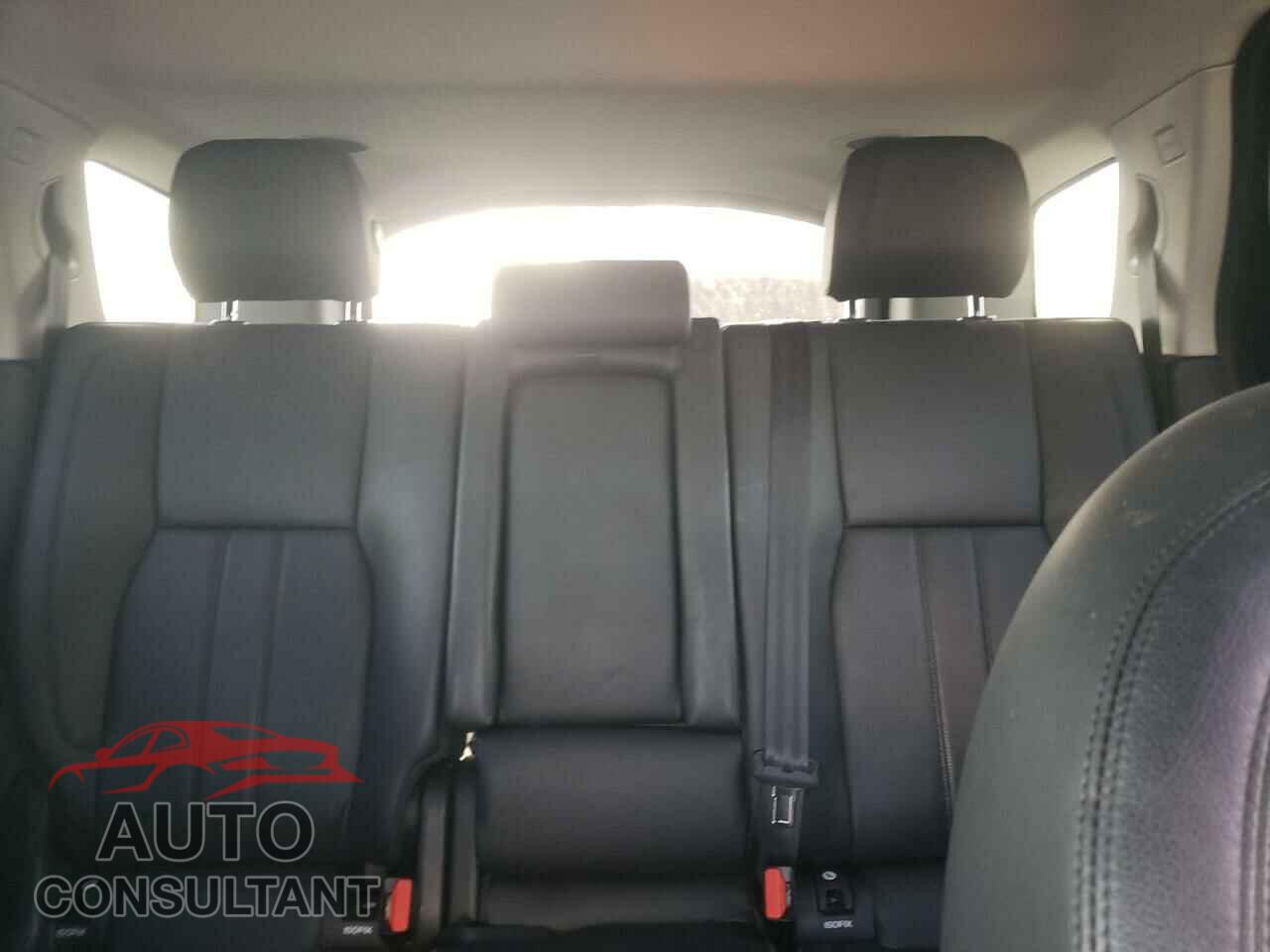LAND ROVER DISCOVERY 2017 - SALCR2BG0HH657623