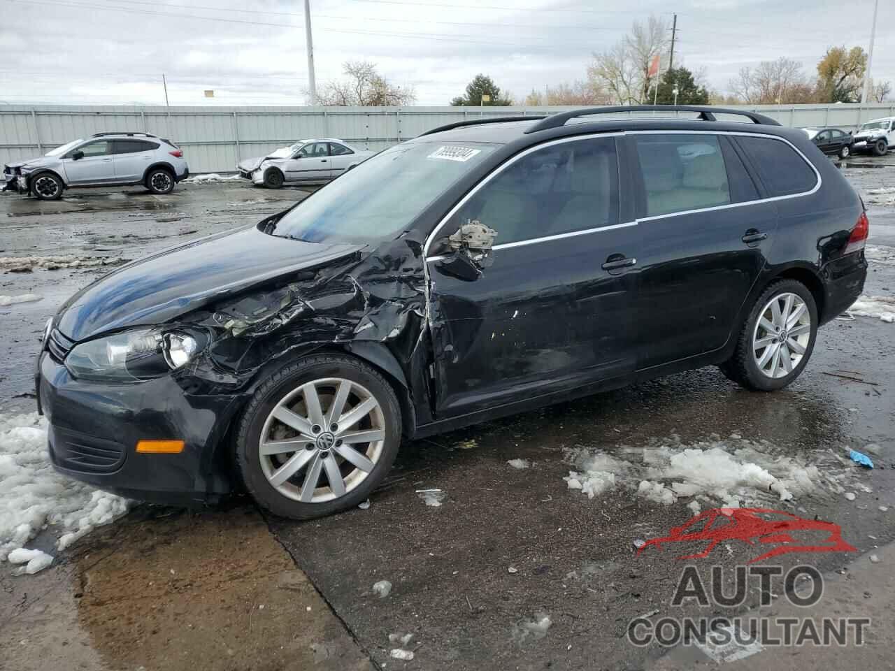 VOLKSWAGEN JETTA 2014 - 3VWPL7AJXEM623164