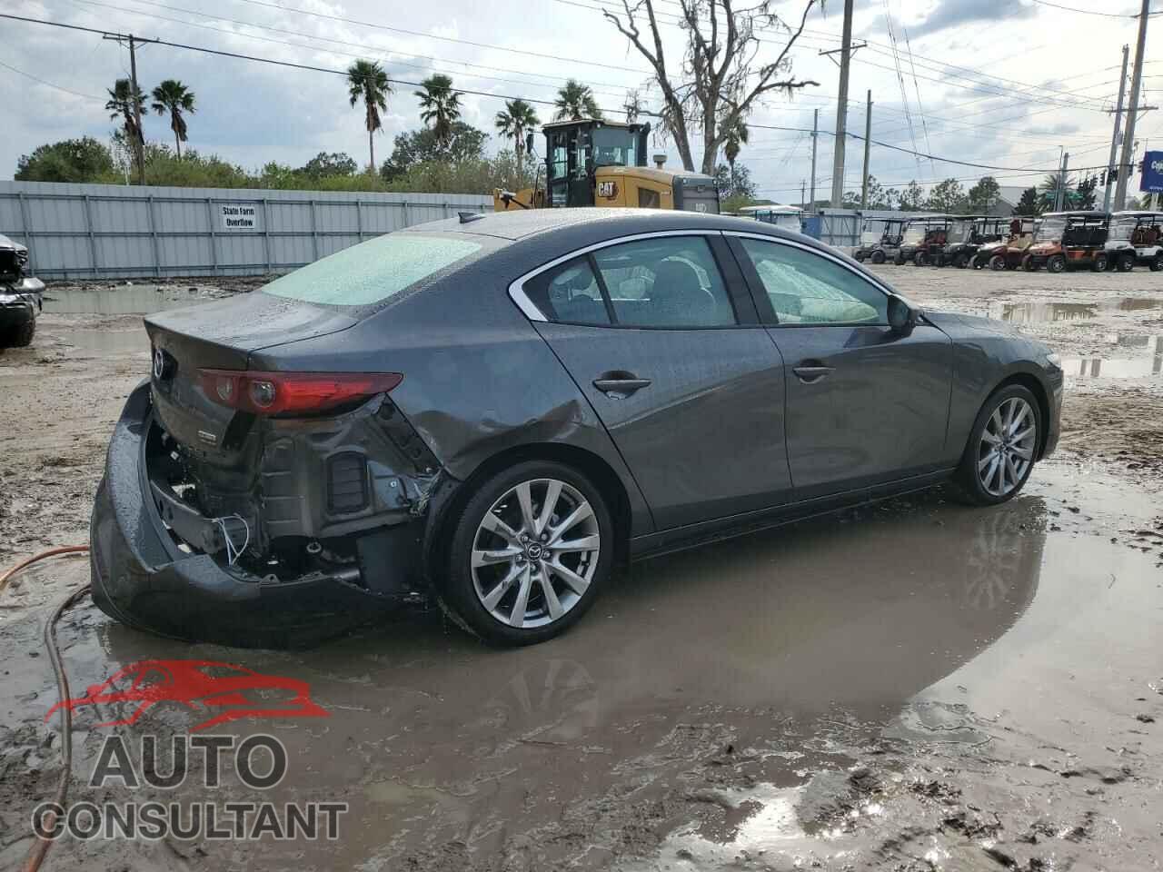 MAZDA 3 2023 - 3MZBPBDM3PM383272